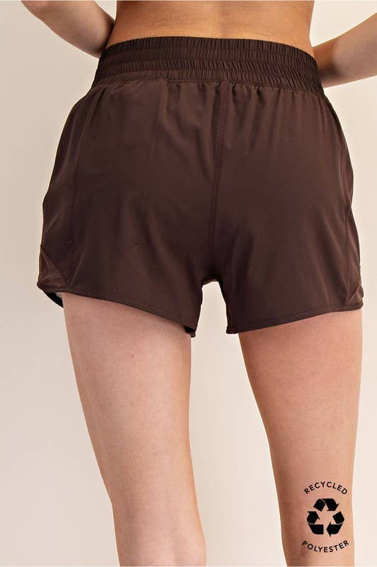 Busy Babe Breeze Shorts