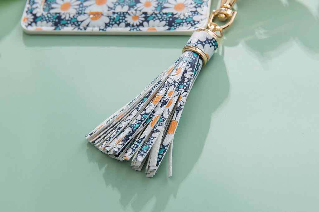 On-The-Go Wristlet