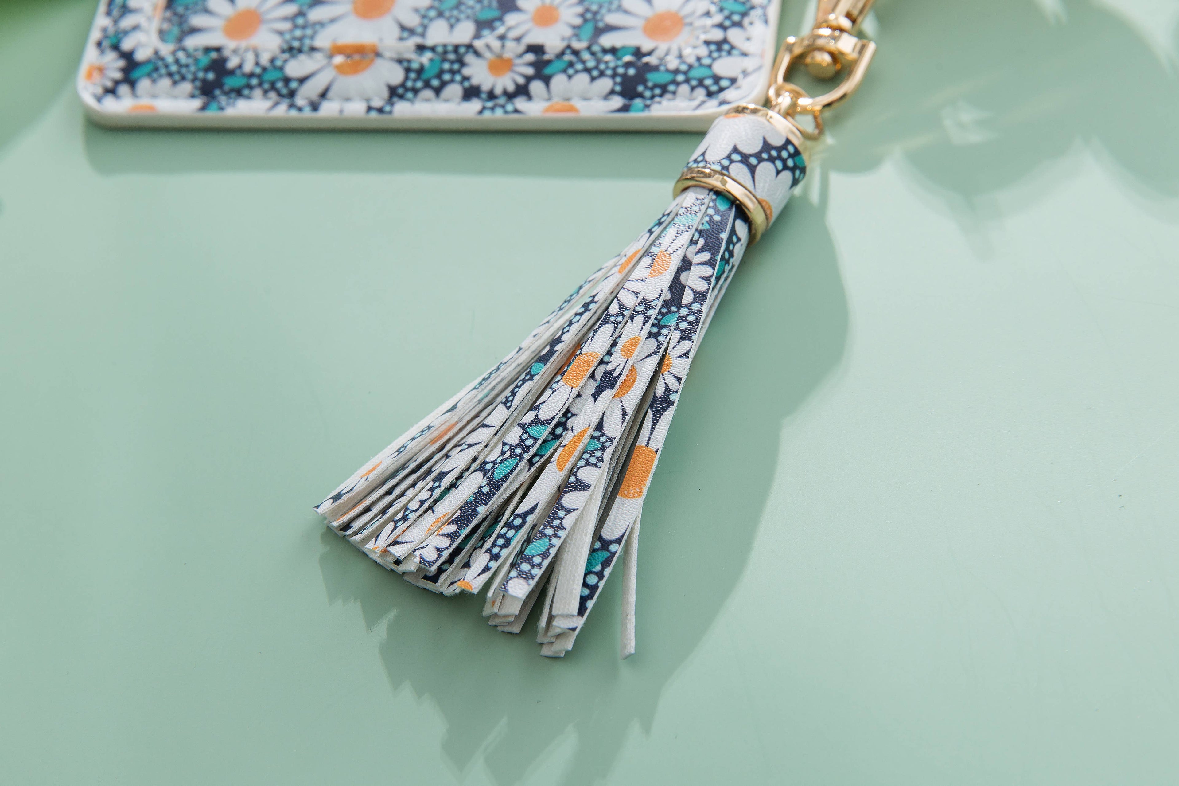 On-The-Go Wristlet