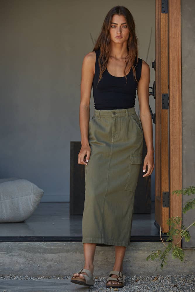 Everyday Essential Double Layer Tank