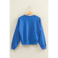 The Everyday Ease Crewneck Pullover
