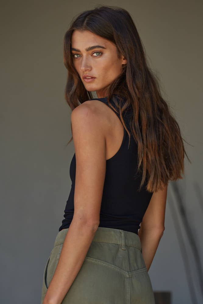 Everyday Essential Double Layer Tank