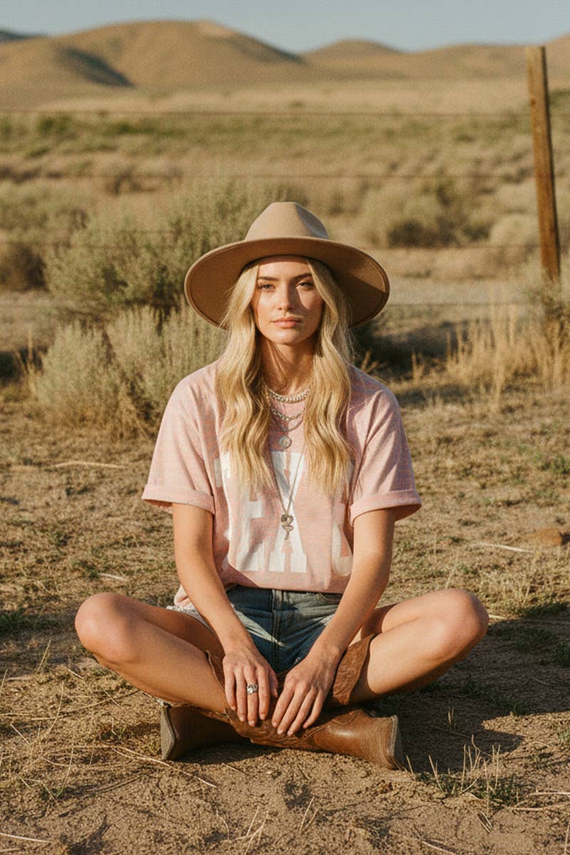 Texas Sunshine Tee