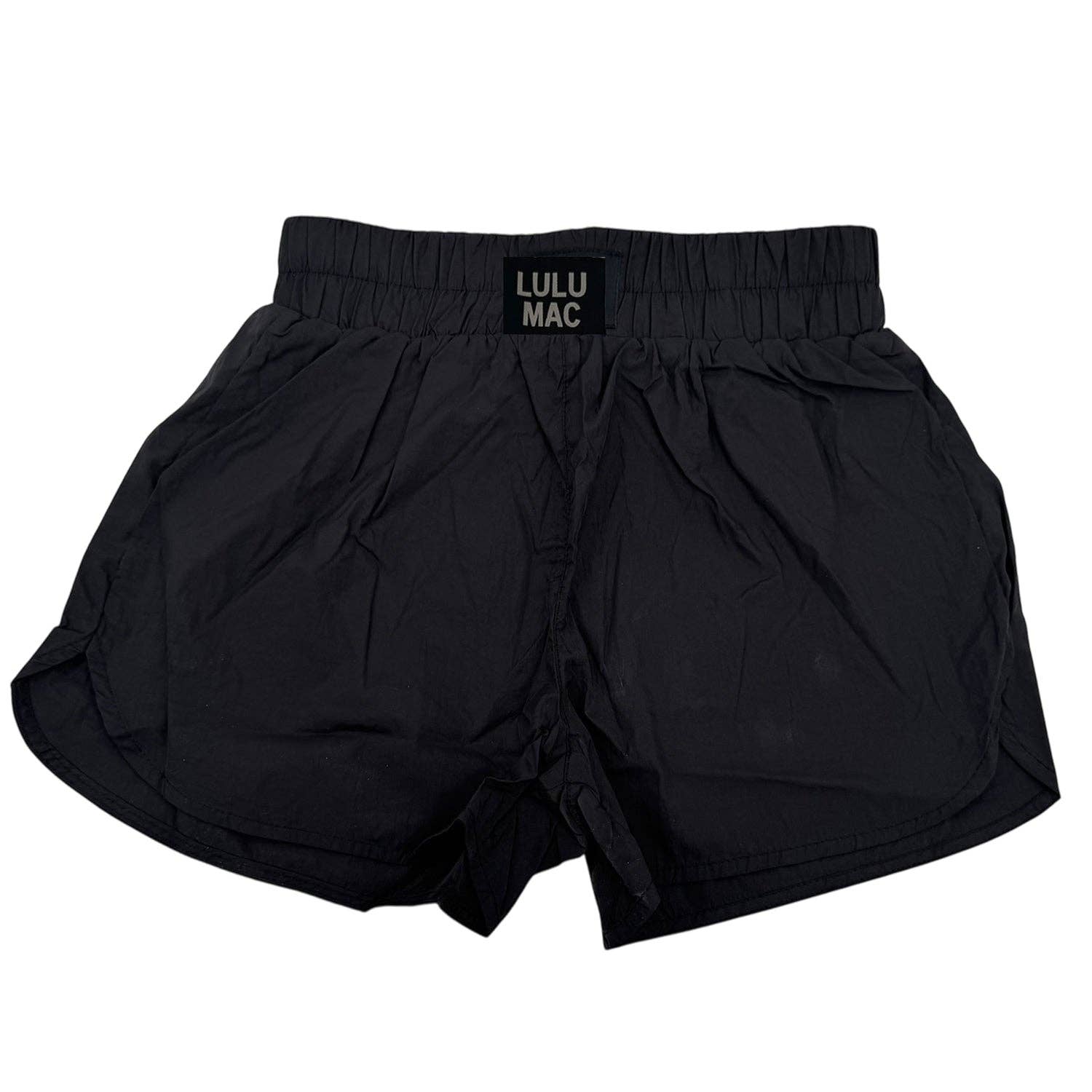 Lulu Mac Youth Shorts