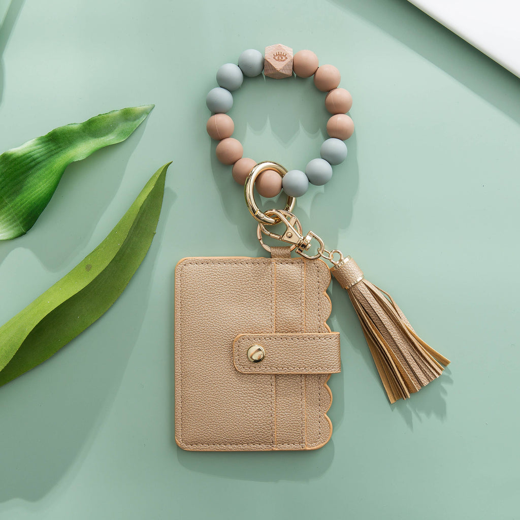 On-The-Go Wristlet