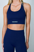 Pure Move Cross Back Bra
