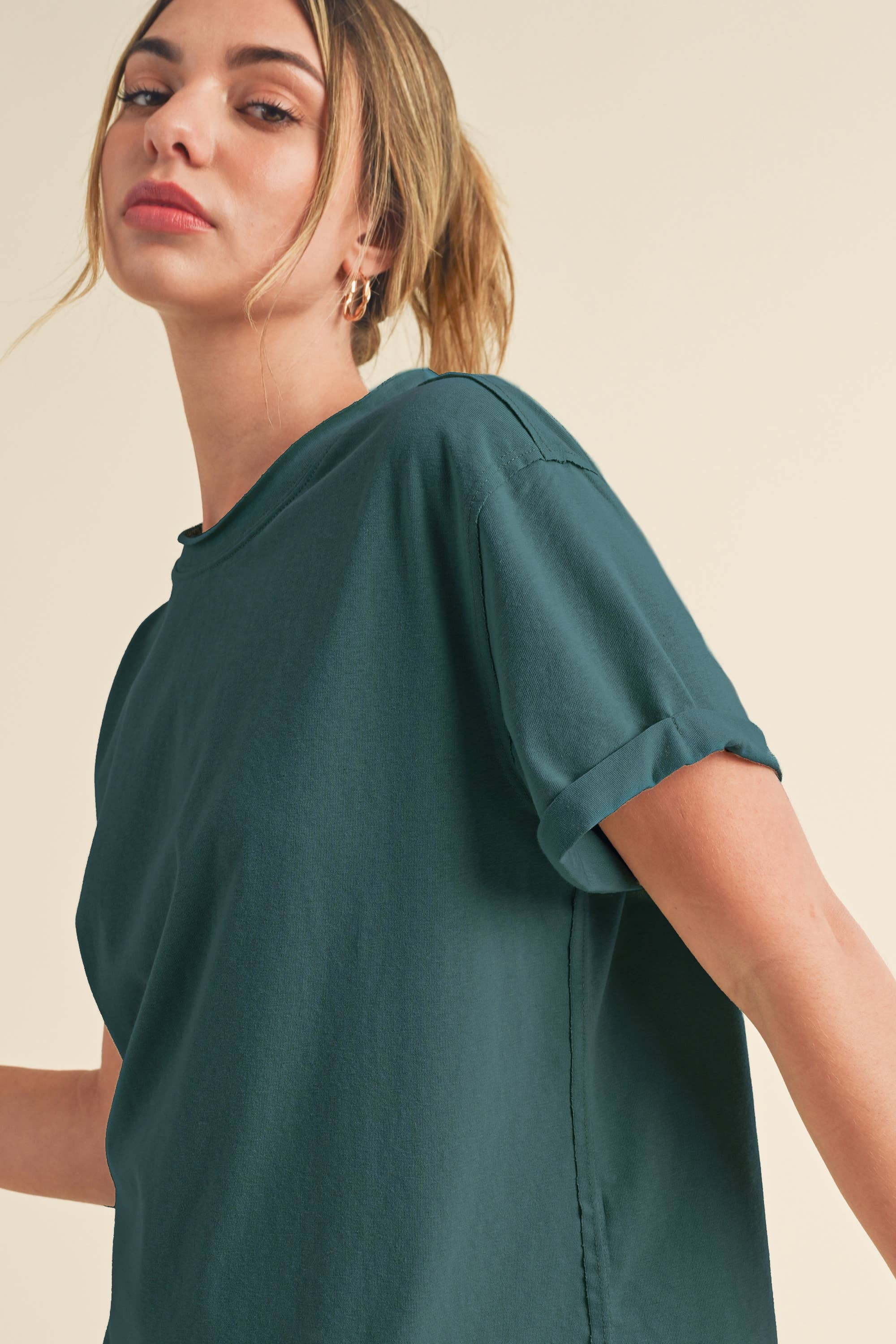 Classic Tee