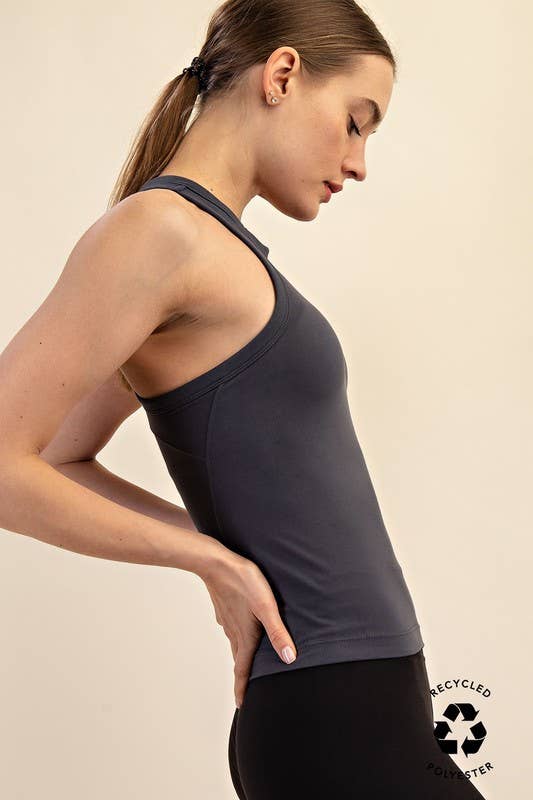 The Everyday Essential Tank
