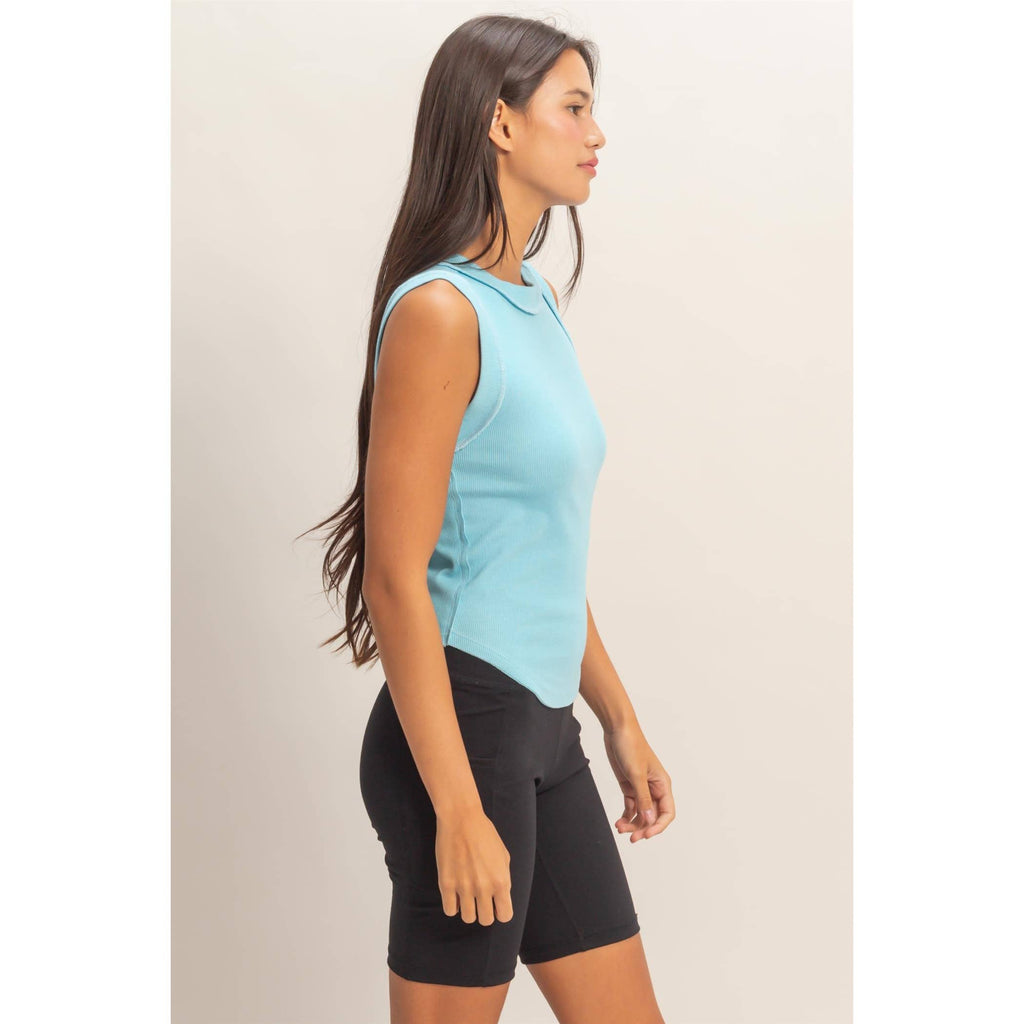 The Core Comfort Tank