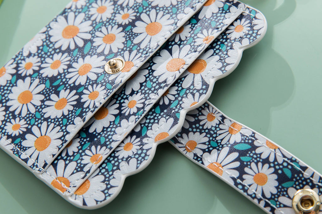 On-The-Go Wristlet