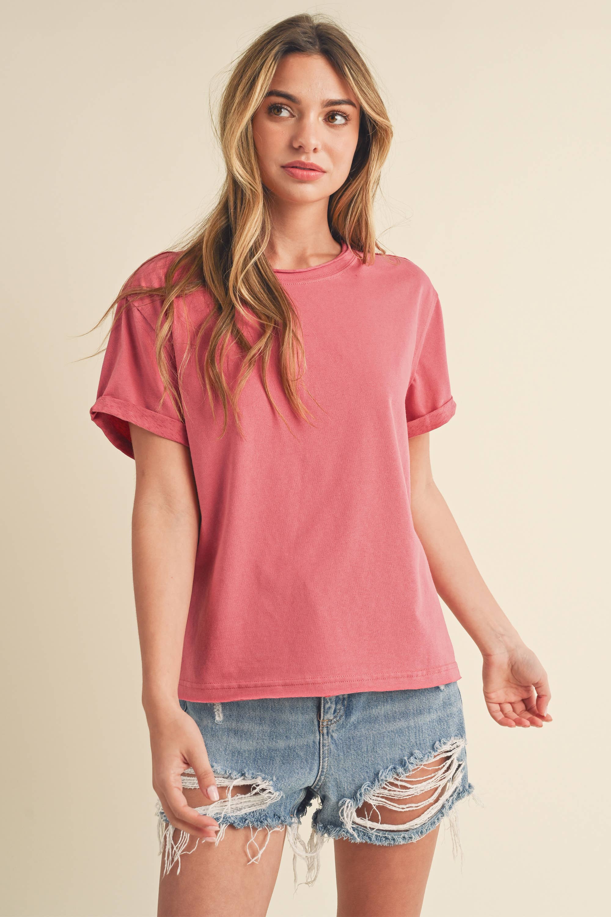 Classic Tee