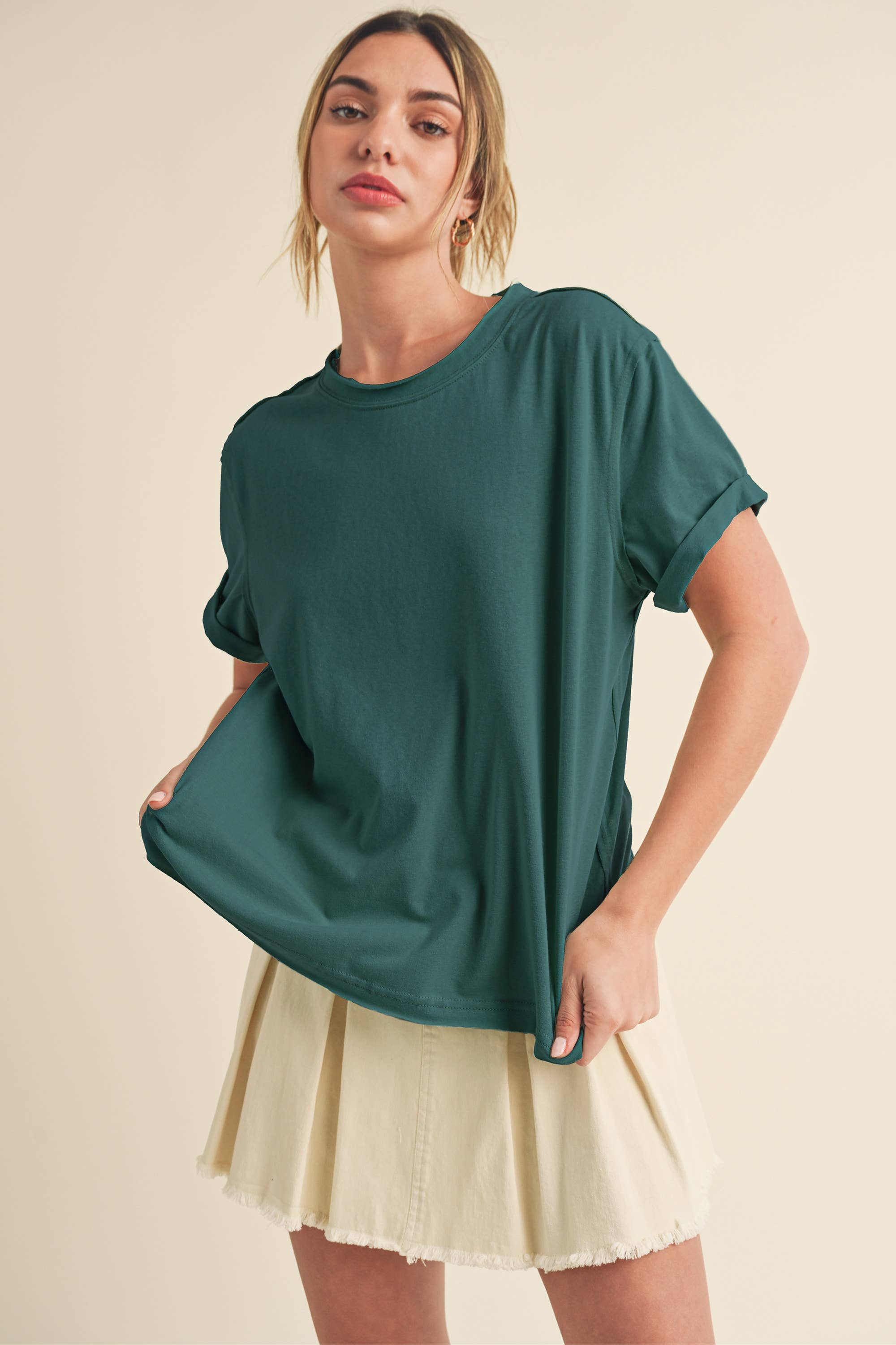 Classic Tee