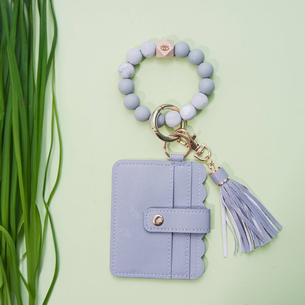 On-The-Go Wristlet