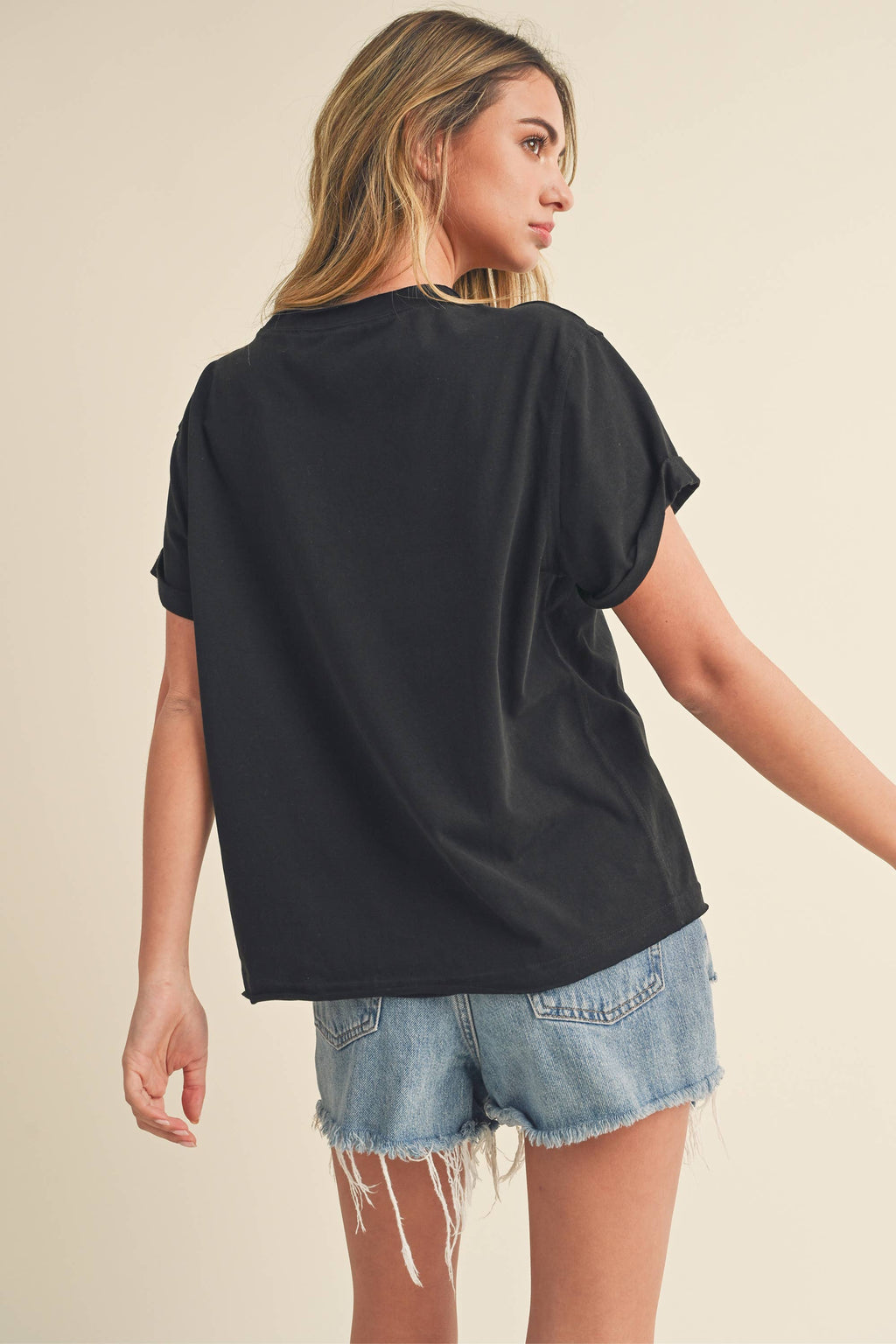 Classic Tee