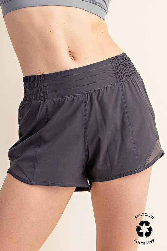 Busy Babe Breeze Shorts