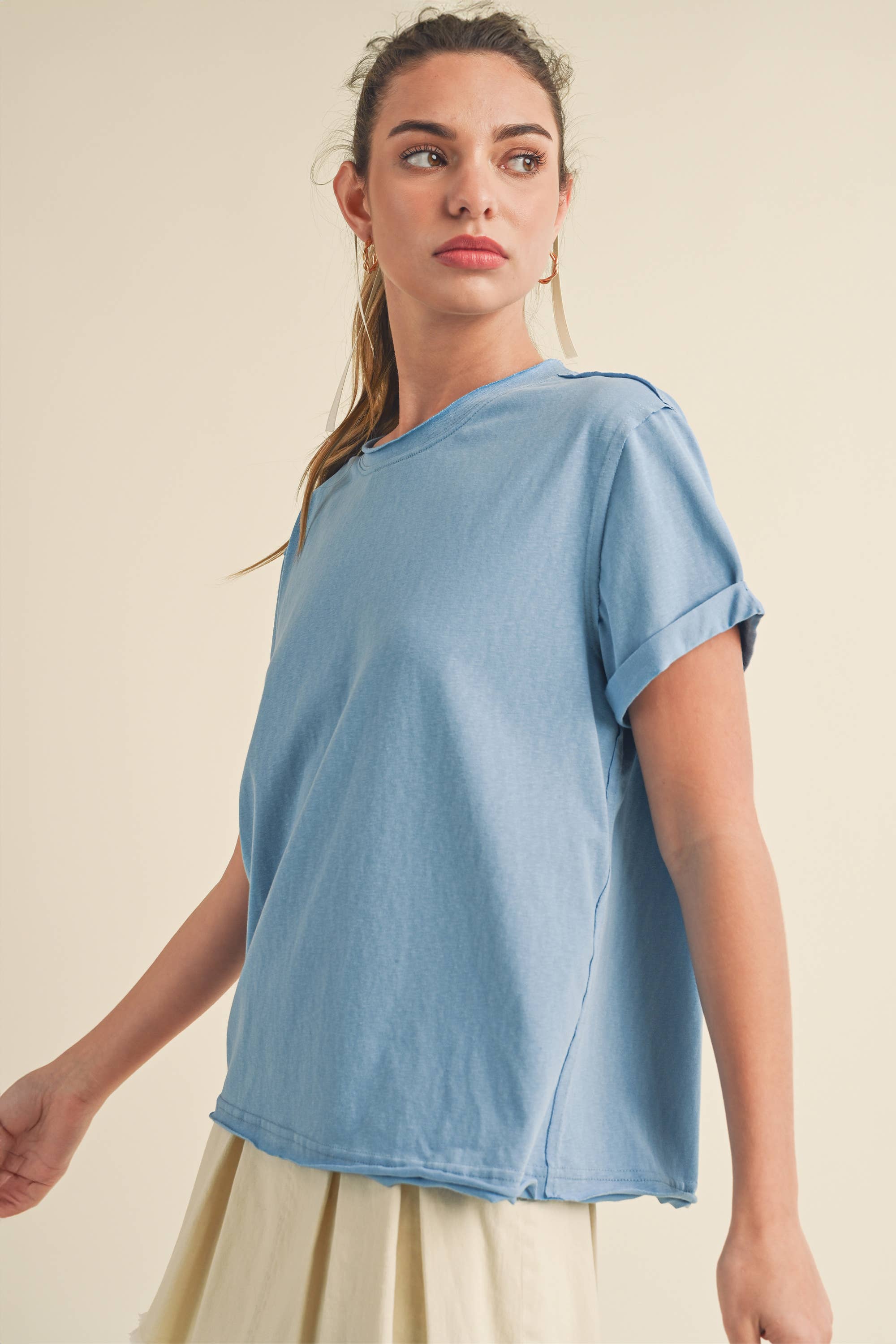 Classic Tee