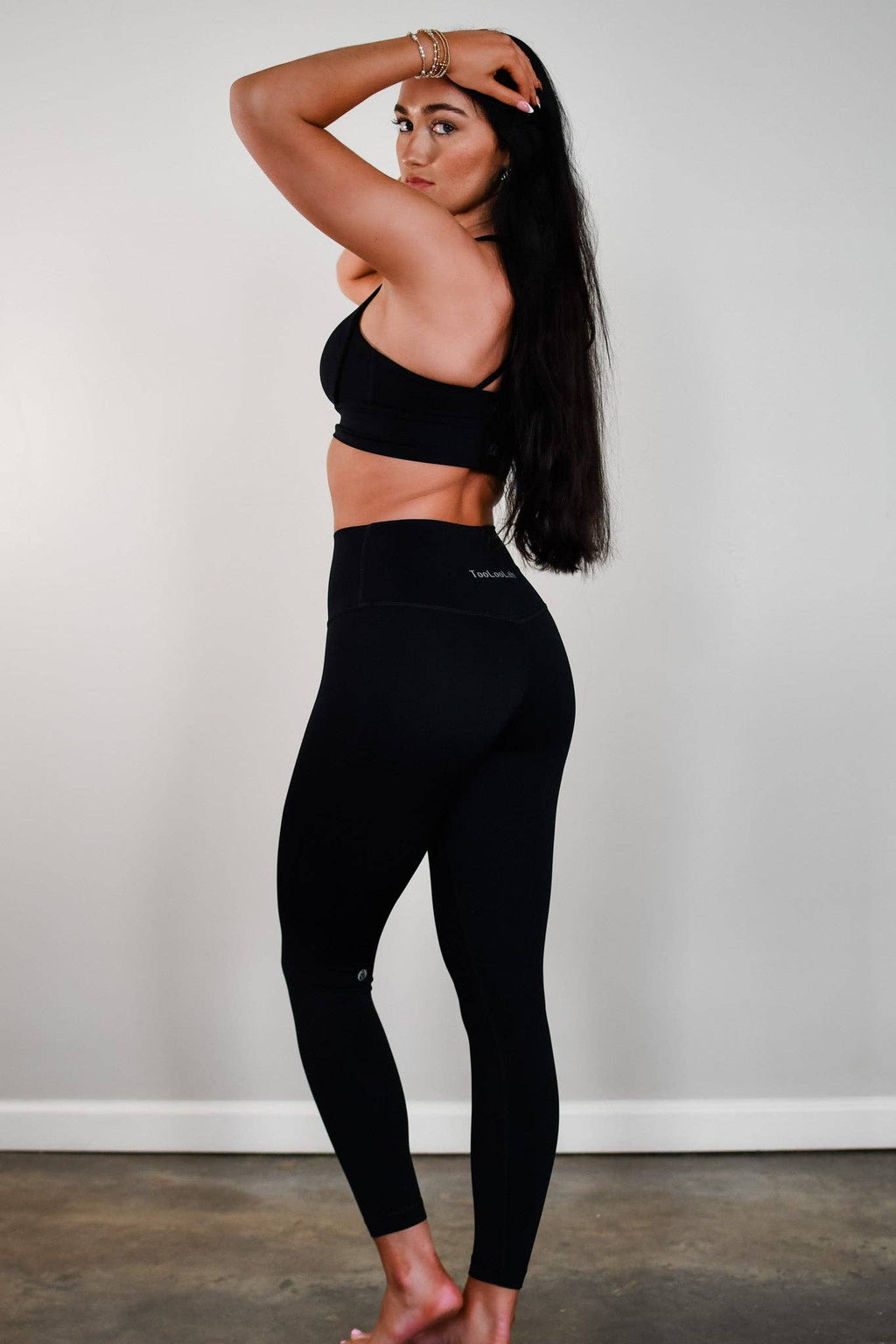 Pure Comfort Leggings