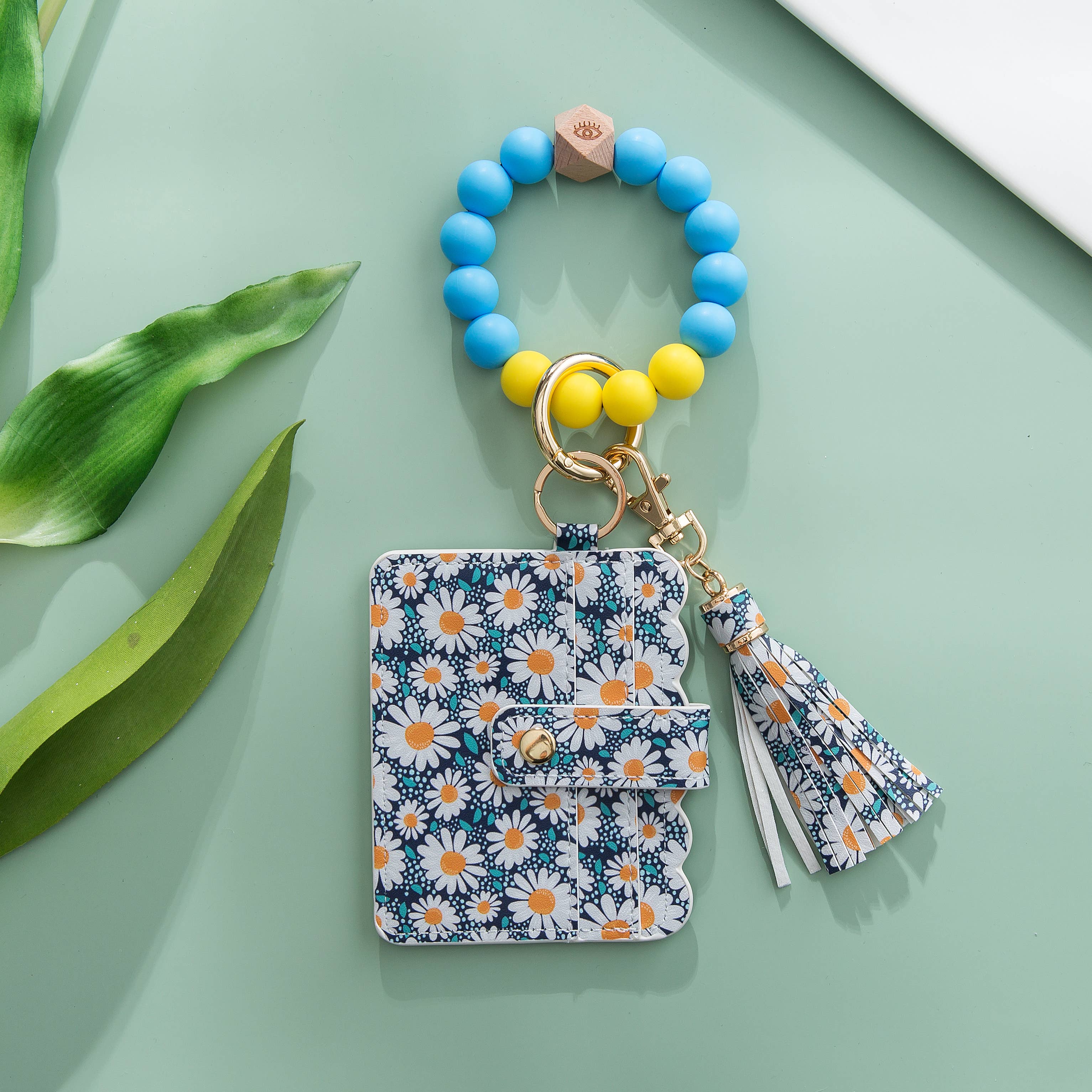 On-The-Go Wristlet