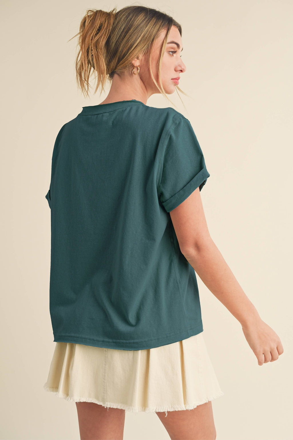 Classic Tee