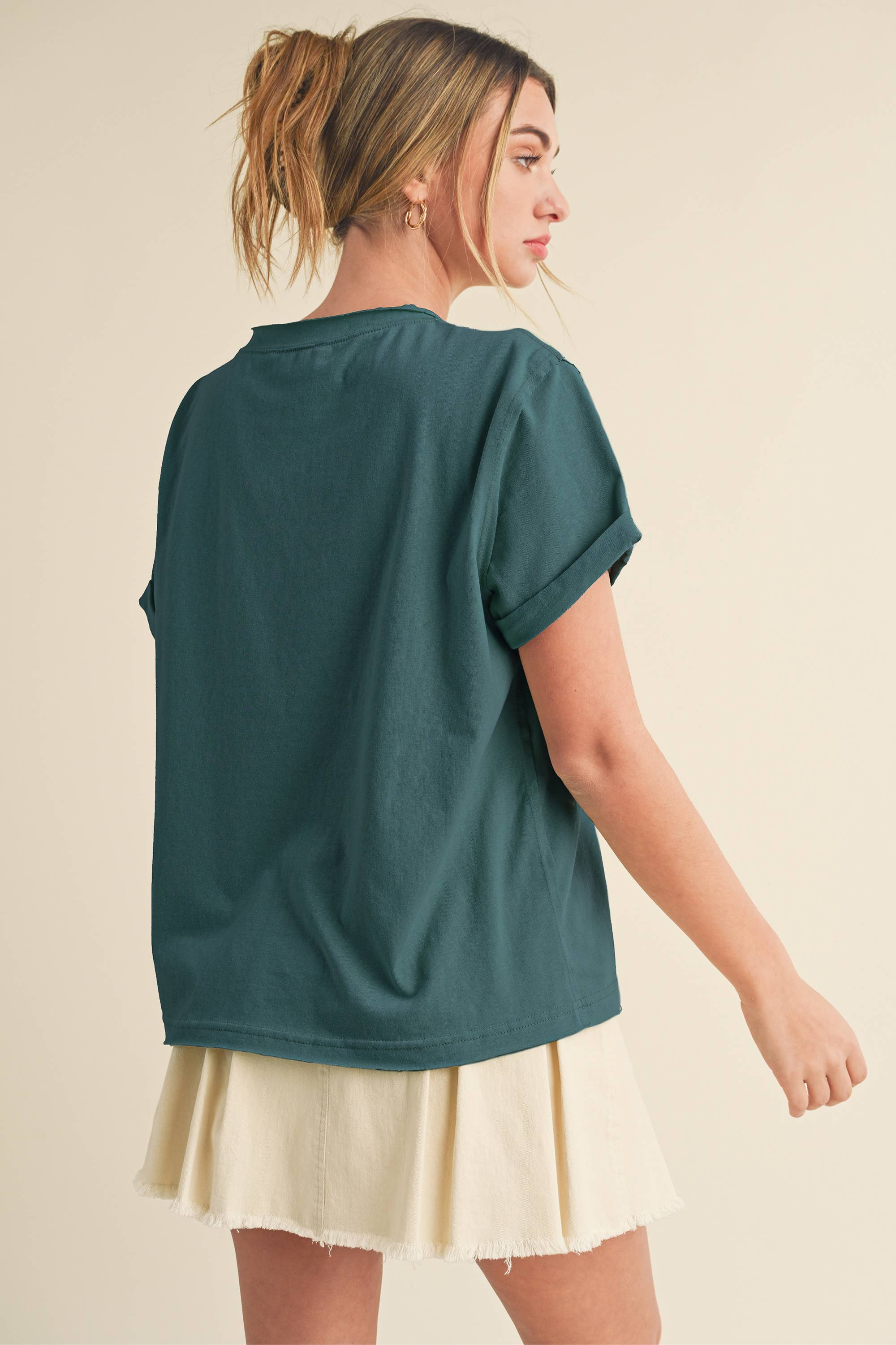 Classic Tee
