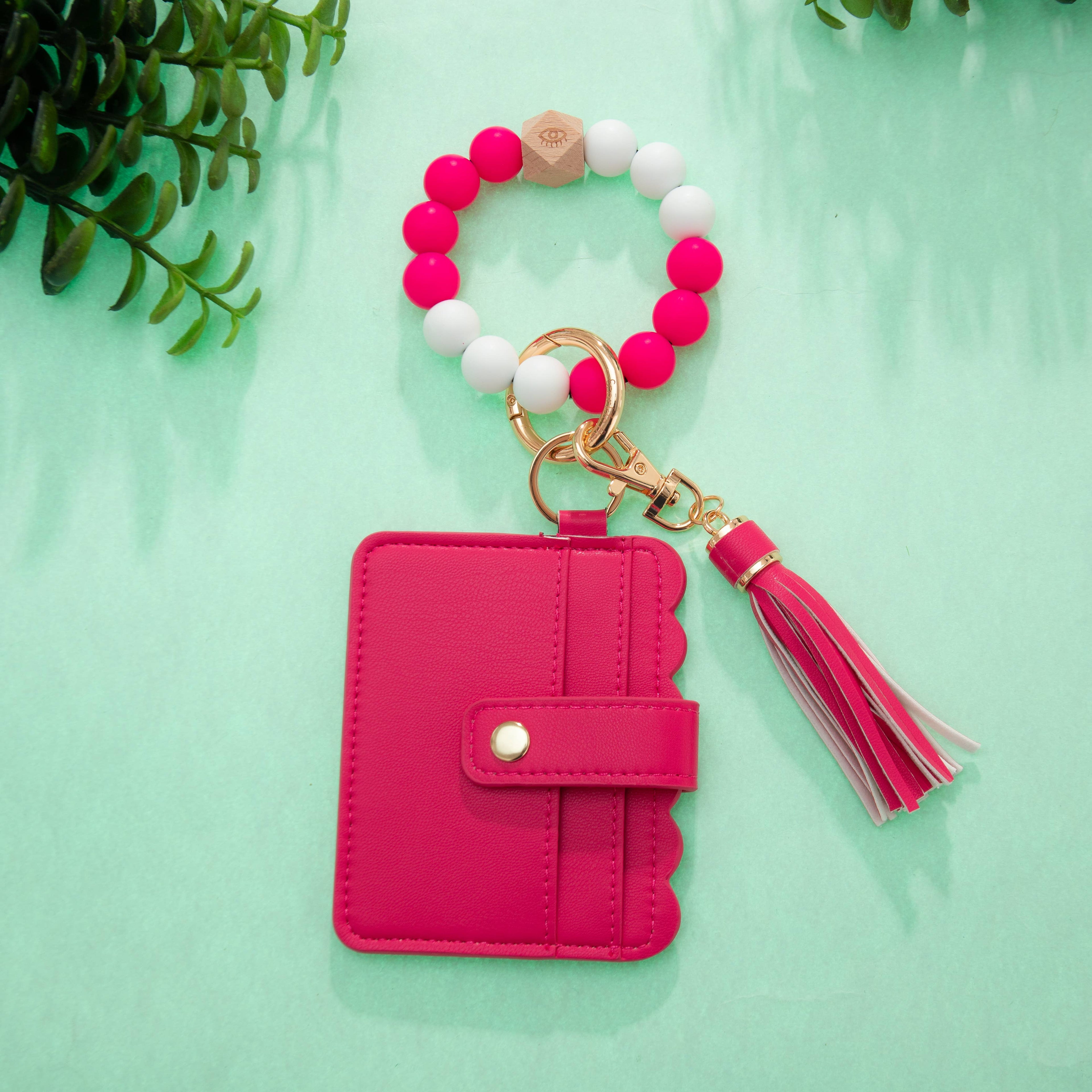 On-The-Go Wristlet